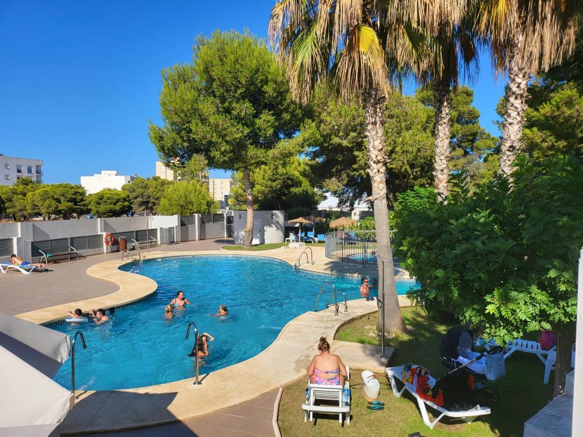 La Paz Del Mediterraneo Garrucha Zewnętrze zdjęcie
